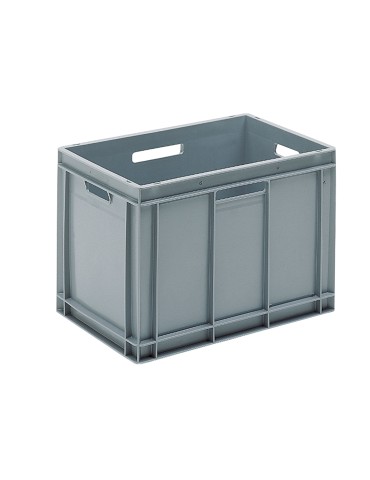 BAC PLASTIQUE  600X400 - 90L