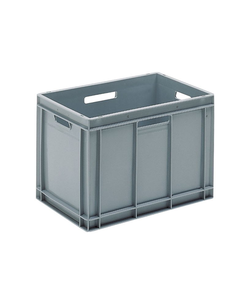 BAC PLASTIQUE  600X400 - 90L