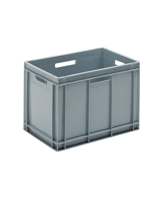 BAC PLASTIQUE  600X400 - 90L