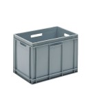 BAC PLASTIQUE  600X400 - 90L