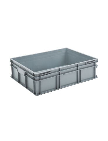 BAC PLASTIQUE 800X600 - 90L