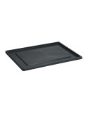 Lid for bins from 45 to 175 L