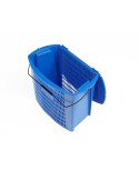 Handle for 32 L recycling bin