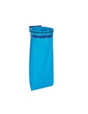 Soporte de bolsa de 110 l sin tapa