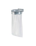 Soporte de bolsa de 110 l sin tapa