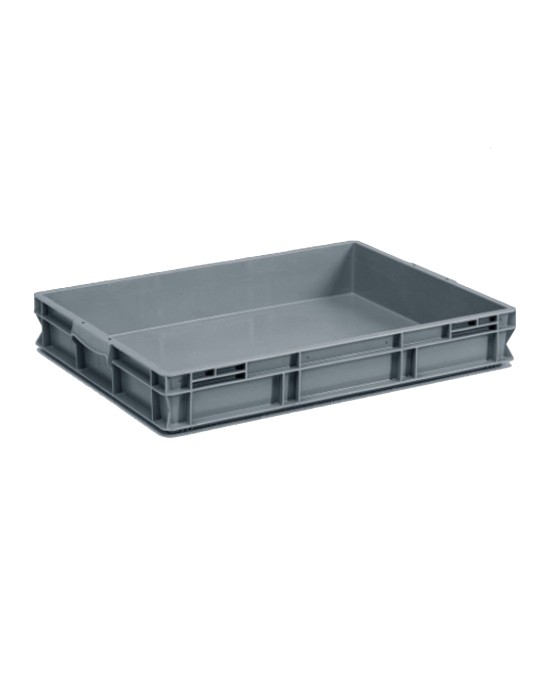 Bac alimentaire 45L pour stockage