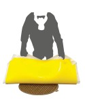 Plastiplac protective plate