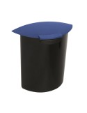 Insert with lid for plastic bin 30 L