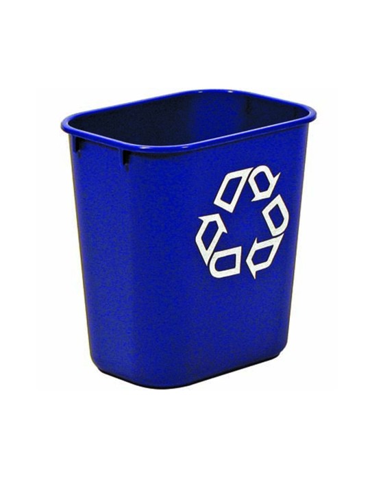 Poubelle de Tri Selectif 13L Poubelle de Tri Selectif 13L