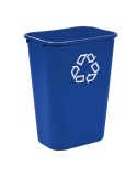 Corbeille de tri sélectif 39 L