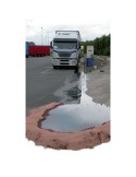 Terre de Diatomée (Absorbant minéral industriel et routier)