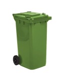 Conteneur 2 roues 240 L
