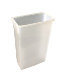 Tríada de 90 l para puntos de recogida atractivos