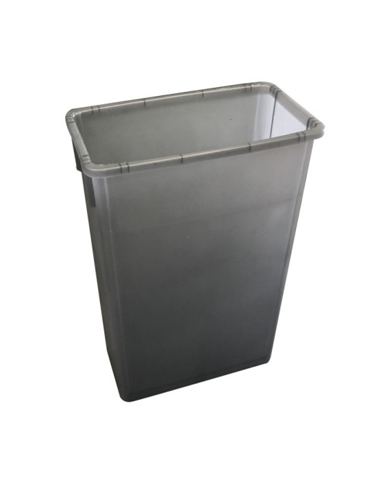 Triade 90 L  Collecteur de tri esthétique