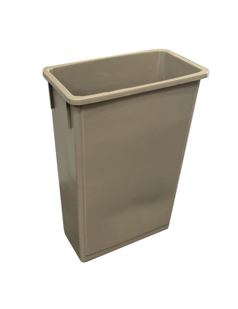 Triade 90 L  Collecteur de tri esthétique Triade 90 L  Collecteur de tri esthétique