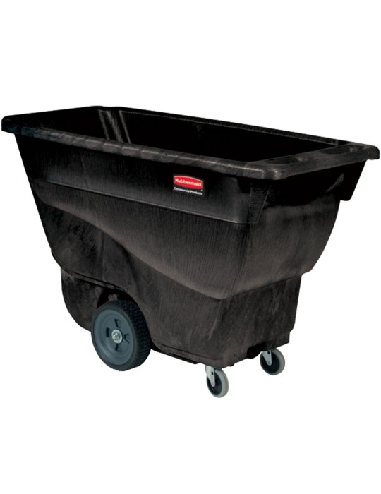 Chariot benne 0,4 m3