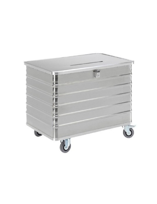 Collecteur sécurisé 415L