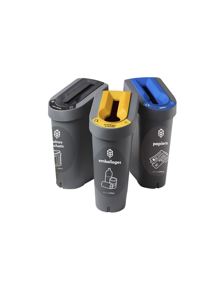 Sticker pour collecteur Ubin 70 L Sticker pour collecteur Ubin 70 L