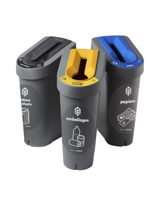 Sticker pour collecteur Ubin 70 L Sticker pour collecteur Ubin 70 L