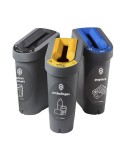 Adhesivo para contenedor Ubin de 70 l