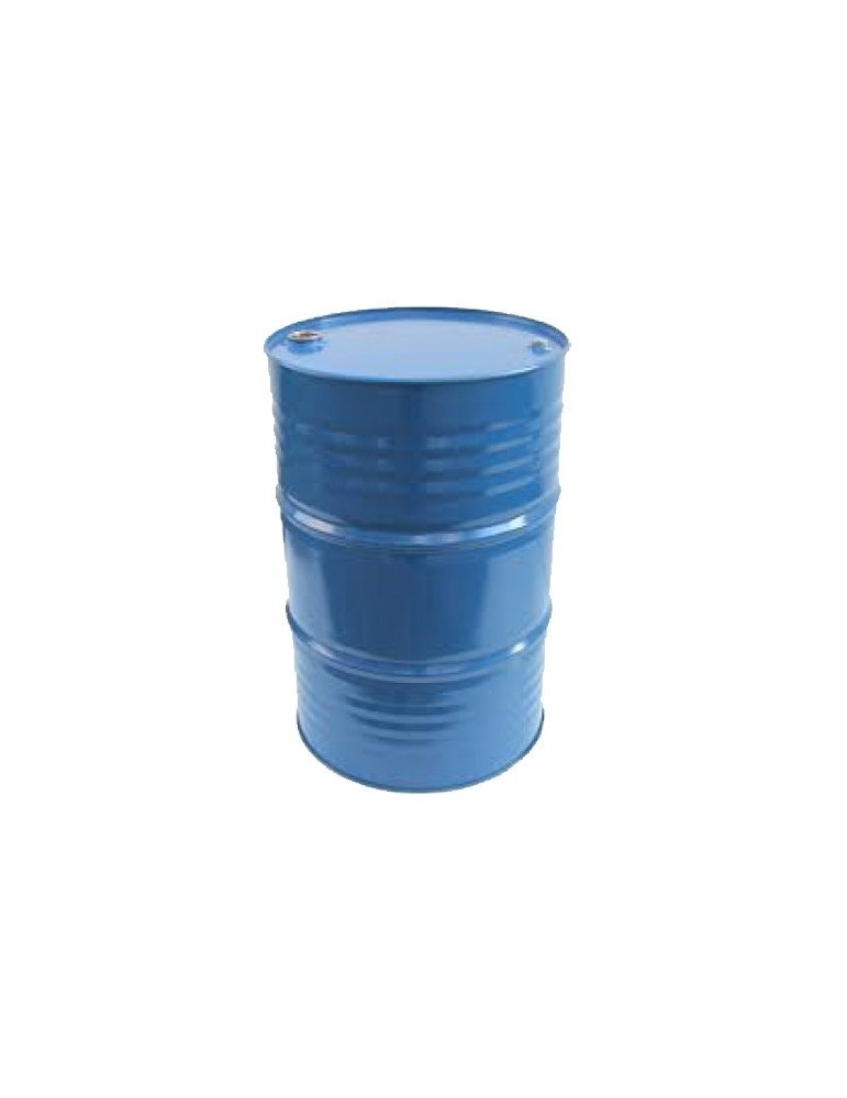 FÛT METAL BRUT A BONDE 120L
