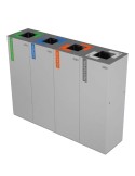 Frontalkleber für 45 L alicante Korb