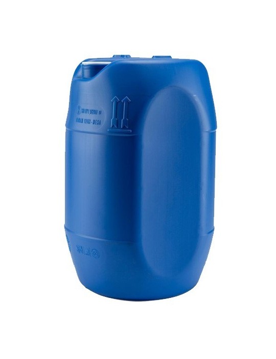 Fût plastique à bonde - 158L Fût plastique à bonde - 158L
