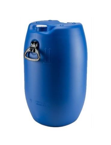 FÛT PLASTIQUE A BONDE 60L