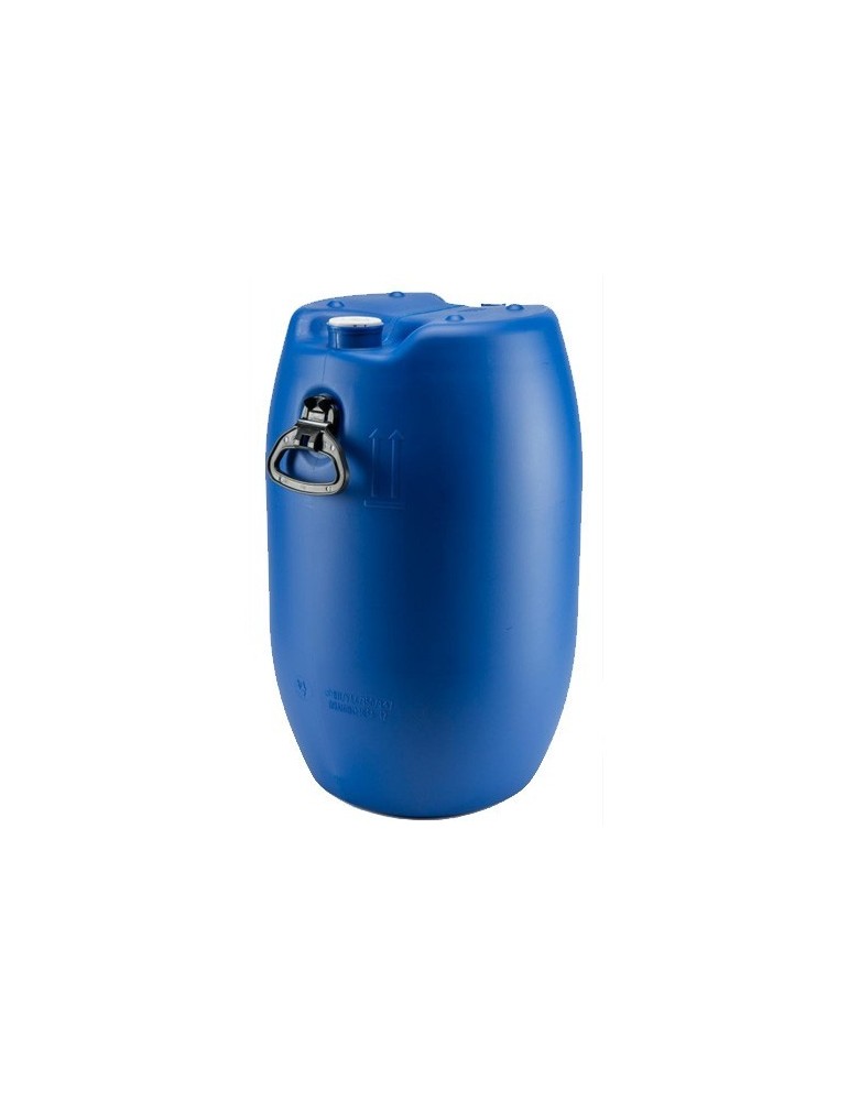 FÛT PLASTIQUE A BONDE 60L