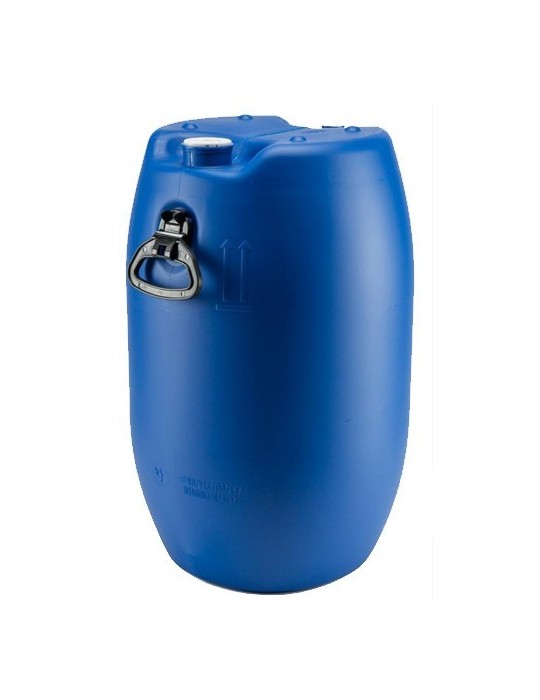 FÛT PLASTIQUE A BONDE 60L