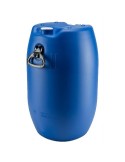 FÛT PLASTIQUE A BONDE 60L