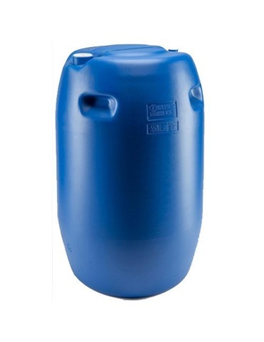 FÛT PLASTIQUE A BONDE 120L