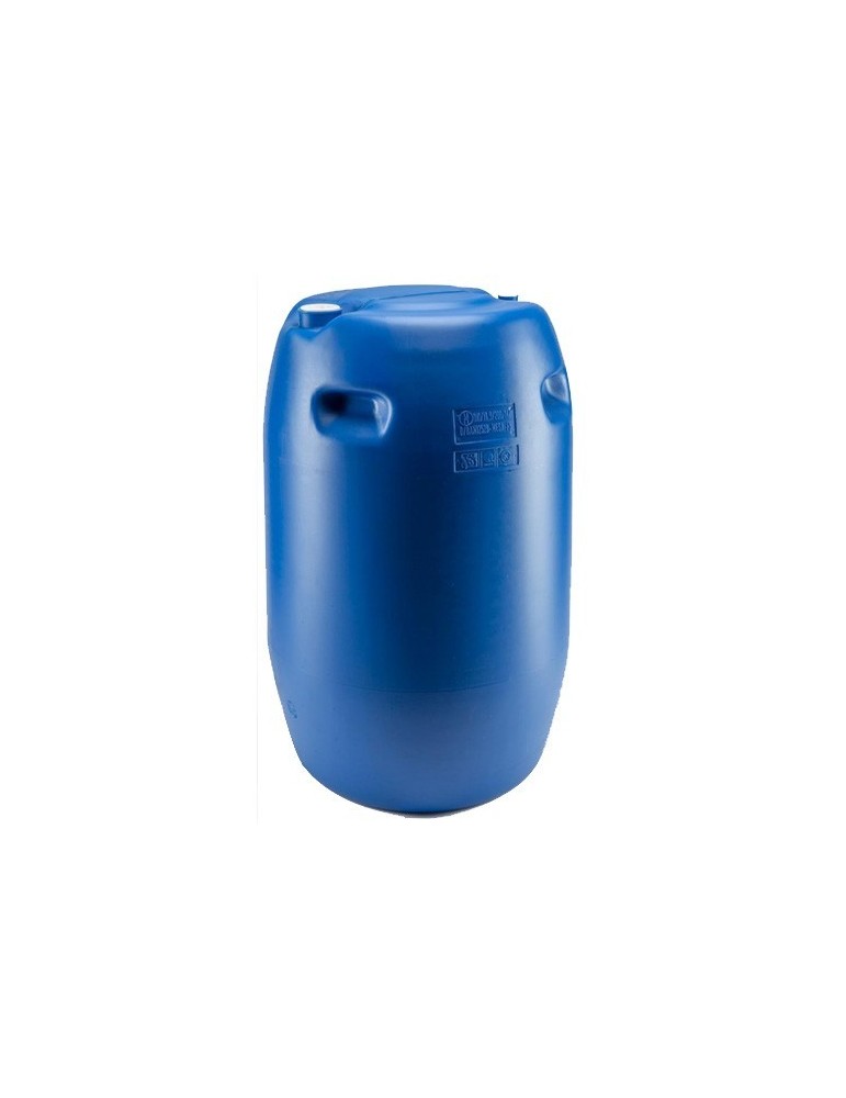 FÛT PLASTIQUE A BONDE 120L