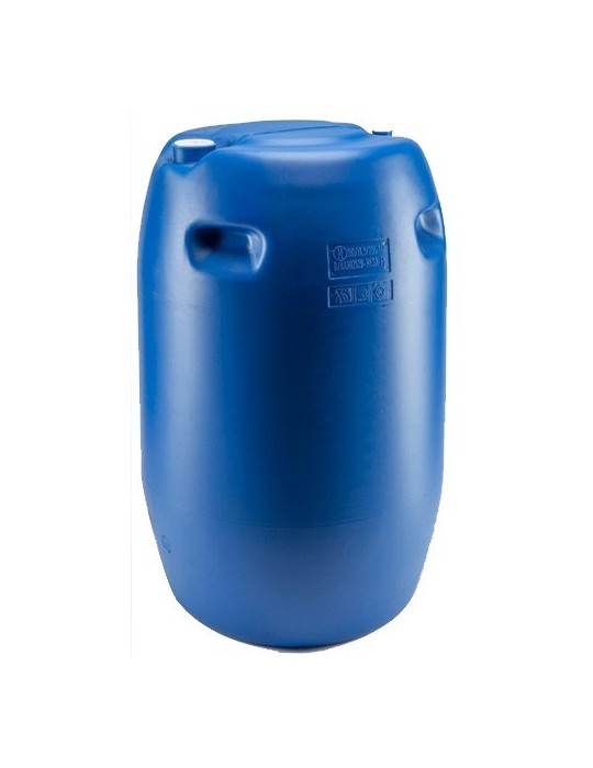 FÛT PLASTIQUE A BONDE 120L