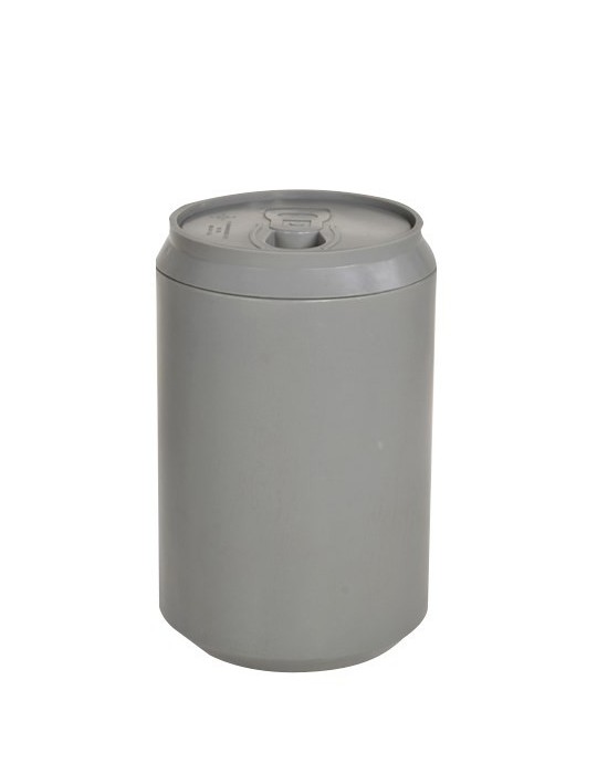 Poubelle Canman 115 L - RecycleOffice Poubelle Canman 115 L - RecycleOffice