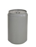 Poubelle Canman 145 L