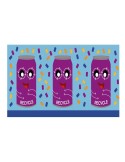 Banderolle pour poubelle Canman 145 L