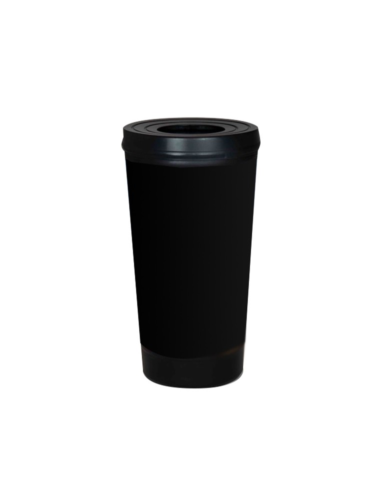 Poubelle extérieur Isle Sydney 3 x 60 L