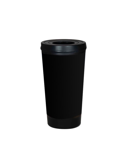 Poubelle extérieur Isle Sydney 3 x 60 L