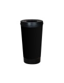 Poubelle Trashman 210 L