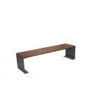 VALENCIA MODULAR BENCH Bench seat only