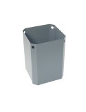 Indoor bin for Valencia planter 60 L
