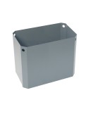 Indoor bin for Valencia planter 200 L