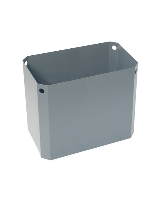 Jardinière 60L pour espaces verts