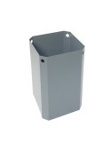 Indoor bin for Valencia planter 100 L