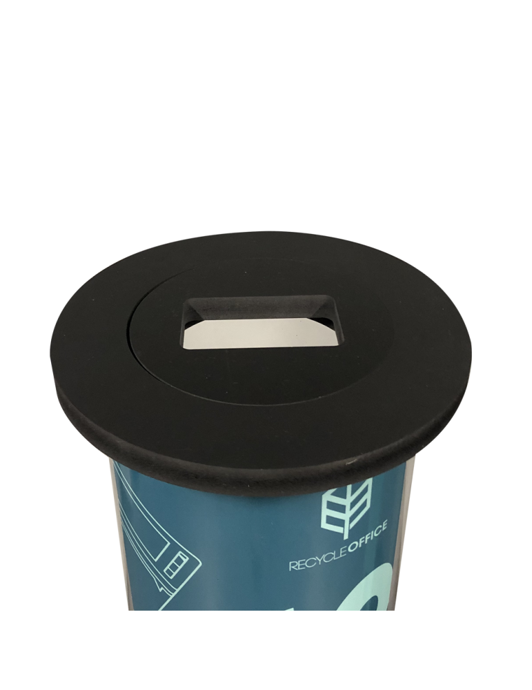 Borne de collecte Ecos Classic 30L