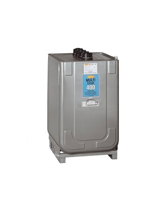 Cuve de transport et de stockage 400 L