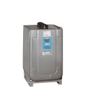 Transport and storage tank