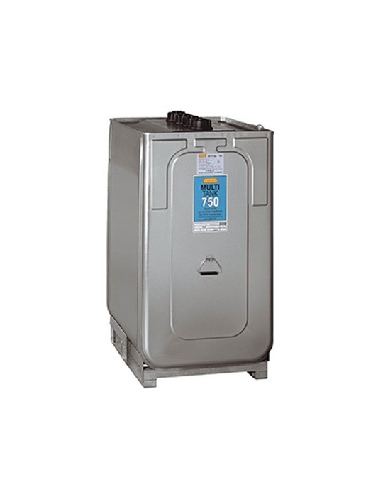 Cuve de Transport et de Stockage 70 L Cuve de Transport et de Stockage 70 L