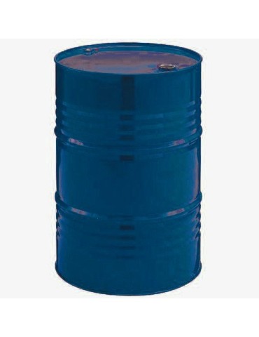 FÛT METAL BRUT A BONDE 225L